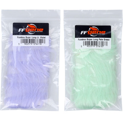 Synteettinen karvanauha FFGene Furabou Super Long