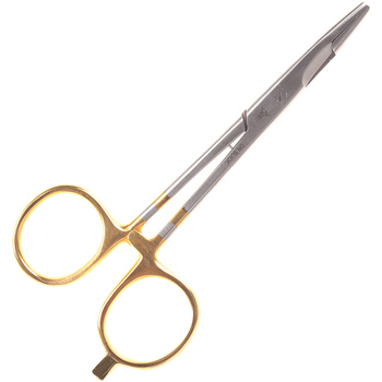 Dr Slick guldfärgad saxpeang