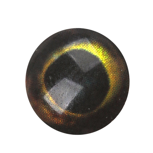 Oči za muhe H2O Lightweight Rainbow Dumbells