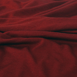 Taimen Tuul Fresh Merino vilnas maisījuma T-krekls ar īsām piedurknēm – Brick Red