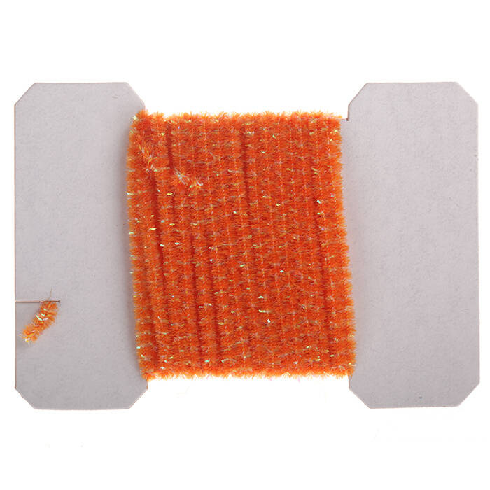 Small - Burnt Orange