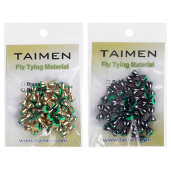 Vliegenbindogen FFGene Real Eyes