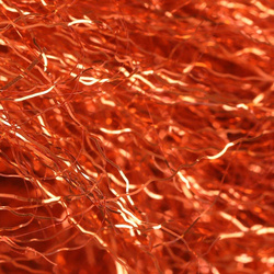 Hareline Ripple Ice Fiber