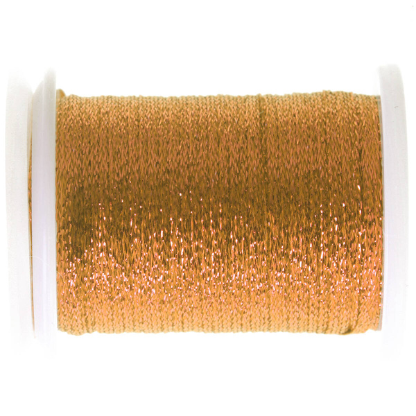Ploščata pletena lameta Veevus Mini Flat Braid