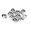 Silver (10) - 4.0 mm