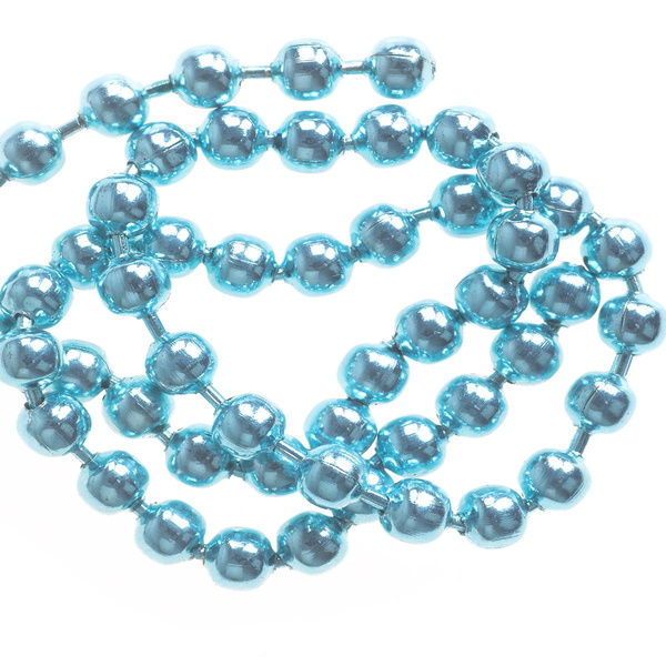 Oči na mušky Hareline Senyodelic Bead Chain