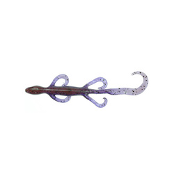 Gumená nástraha Zoom SS+ Lizard 15.2 cm (9 ks)