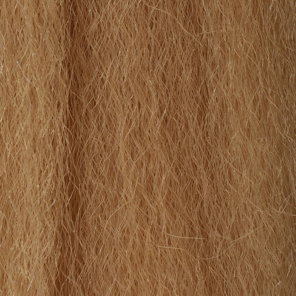 飞蝇绑制用合成纤维 FFGene WaveCurls Fibres