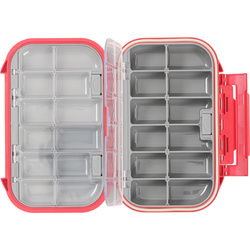 Vliegendoos Taimen Waterproof 3000 Compartment