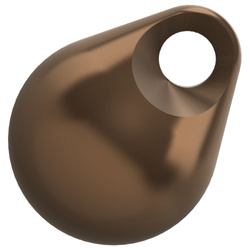 Contas de tungsténio FFGene Jig Off Metallic