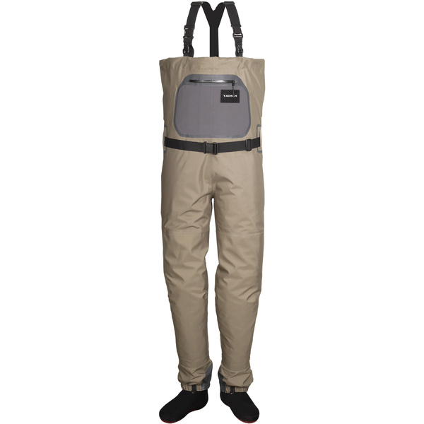 Taimen River Pro Waders
