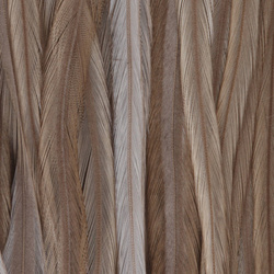 Whiting Hebert Dry Fly Saddles