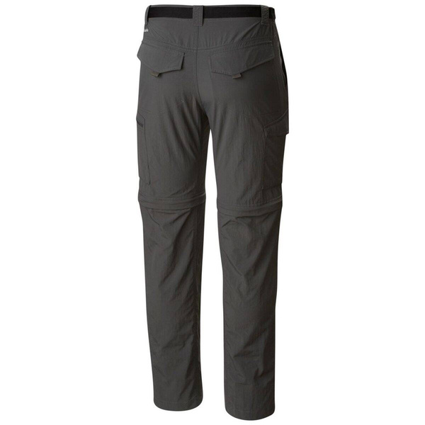 Брюки Columbia Silver Ridge II с отстёгивающимися штанинами