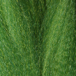 Syntetfibrer för flugbindning H2O Frizz Fibre (flash)