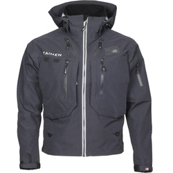 Jachetă de wading Taimen Kolyma – Dk. Gray