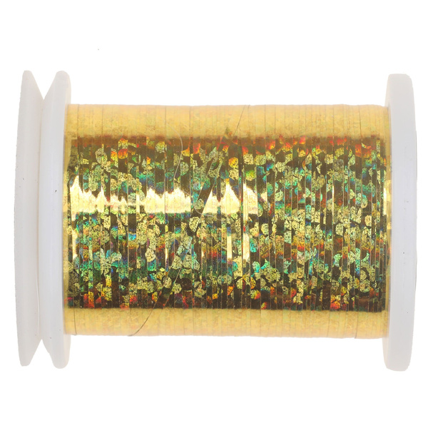 Sybai Flat Tinsel -  0.8 mm