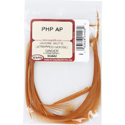 Wapsi biots fra gås