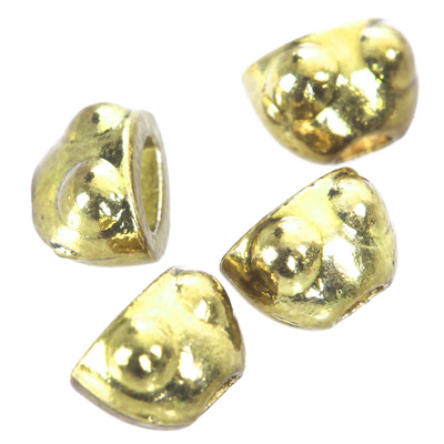 Metalic Olive - 2.4 mm
