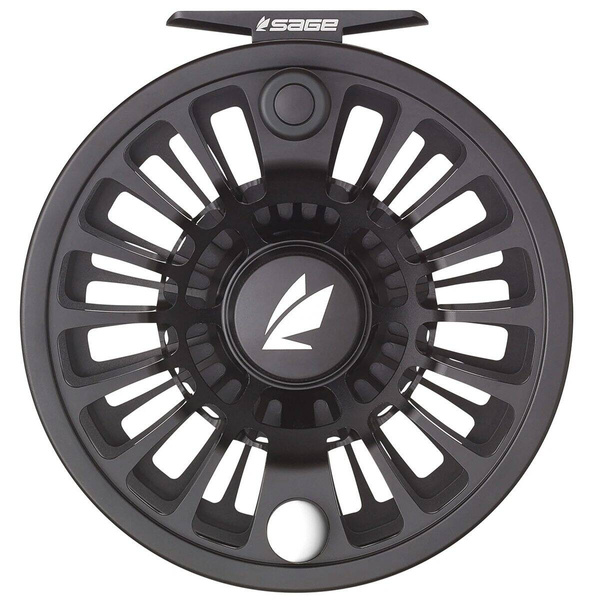 Carreto de pesca à pluma Sage Thermo