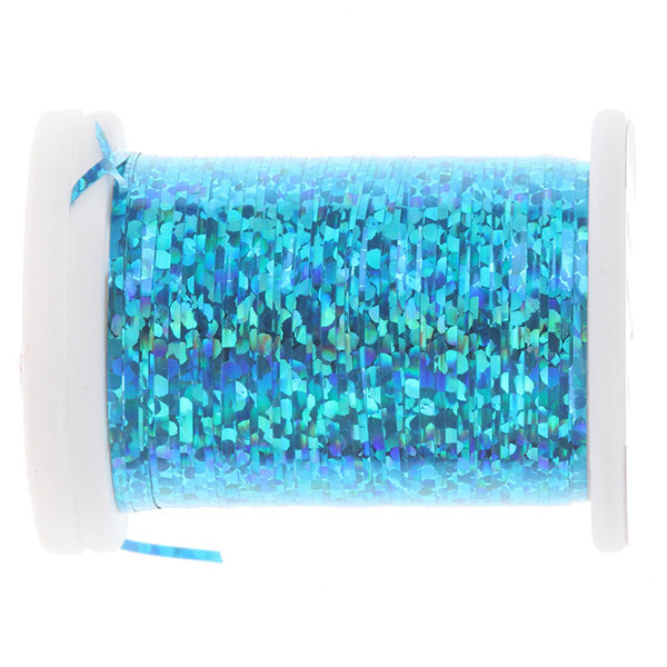 Lame holograafiline lamett Textreme Holo Fibers MD 300 den