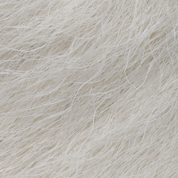 Hareline Calf Body Hair