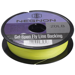 Backingová šnúra Negnon Gel Spun 20 lb