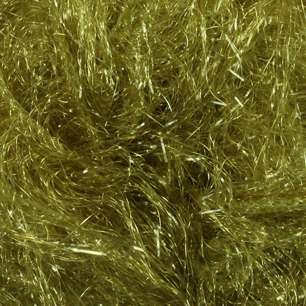 Hareline Large Krystal Hackle