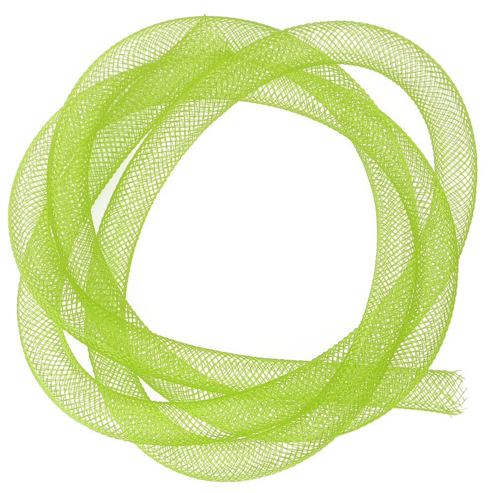 8 mm - Fluo Chartreuse