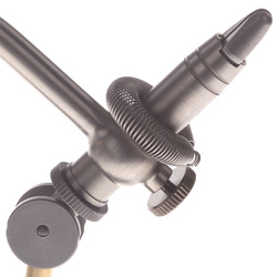 Fliegenbindestock Stonfo FlyTec Base Vise