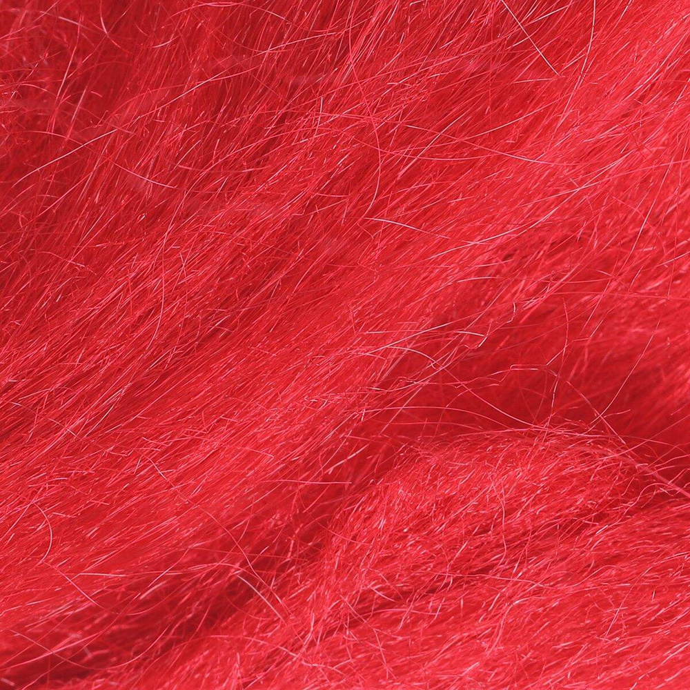 Scarlet Red