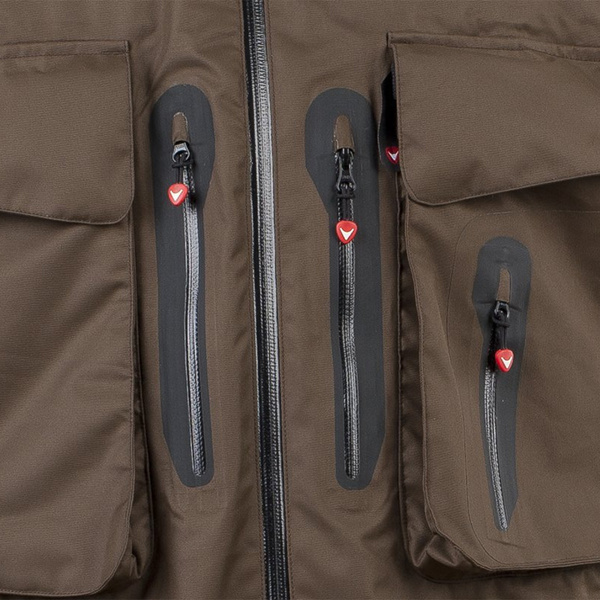 Greys Strata Wading Jacket