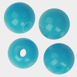 Sybai Articulation Beads - 6mm