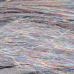 Sybai Holographic Angel Hair