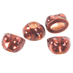 Volframhelmed FFGene Tungsten Mayfly. Clinger. Crawler Heads