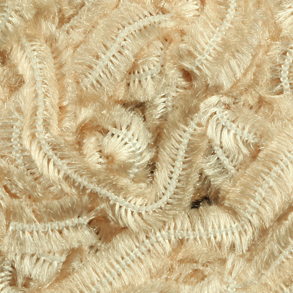 Hareline Pseudo Herl 1/4 in Feather