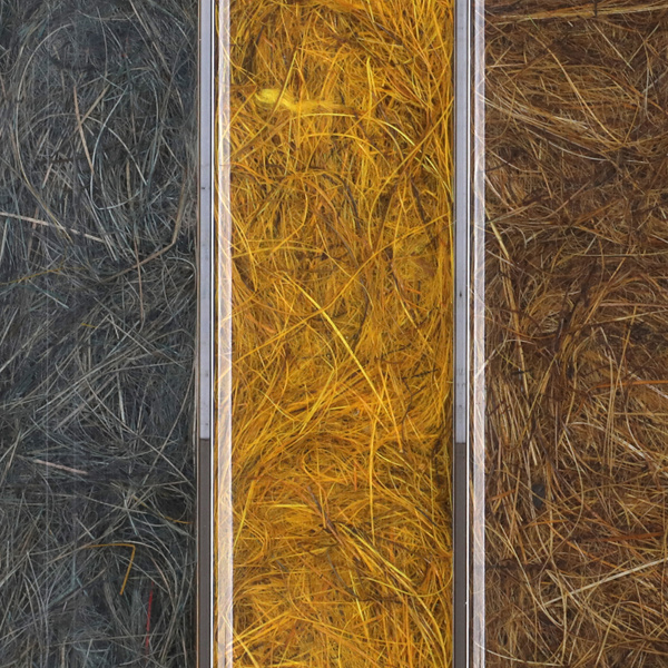 FFGene Argentinian Hare Dubbing Dispenser