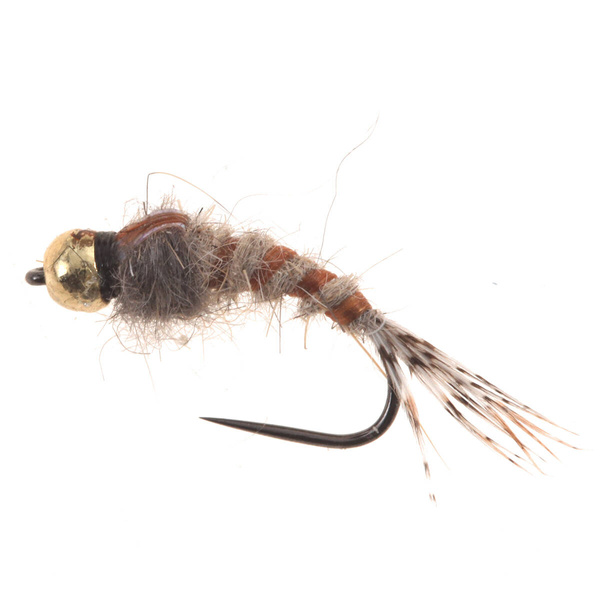 Tungsten BH Lt. Hare Ear