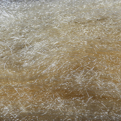 Sintetinis pluoštas muselėms rišti Hareline Ice Fur