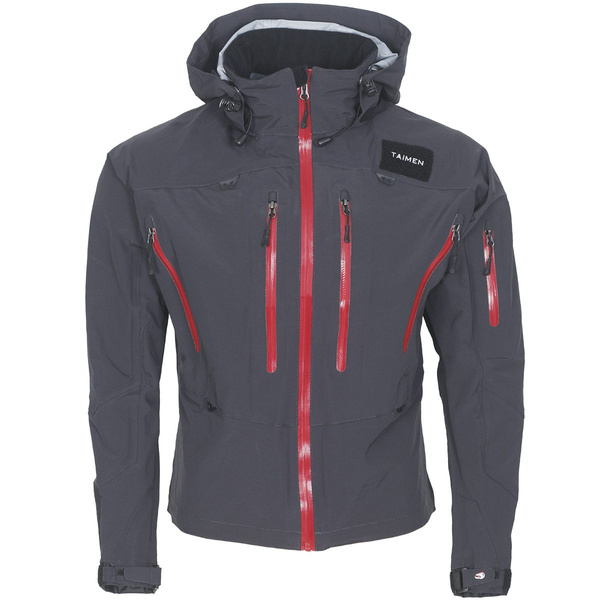 Taimen Umba Wading Jacket