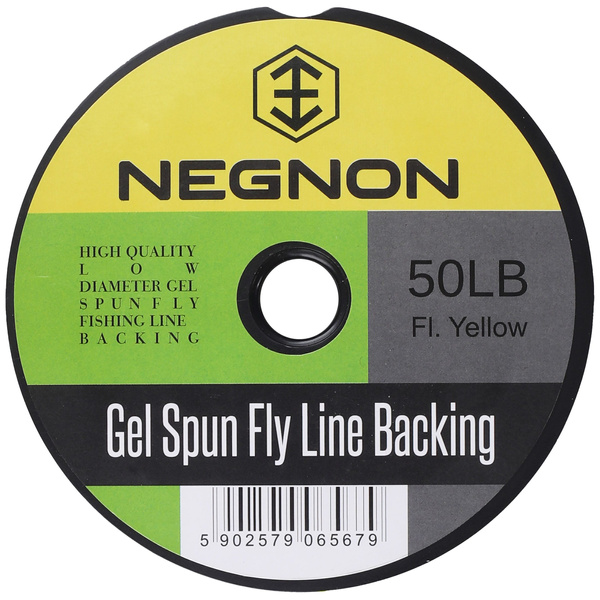 Negnon ジェルスパンバッキング 50 lb
