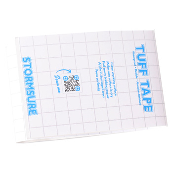 Stormsure Tuff Tape remonta lentes sloksne