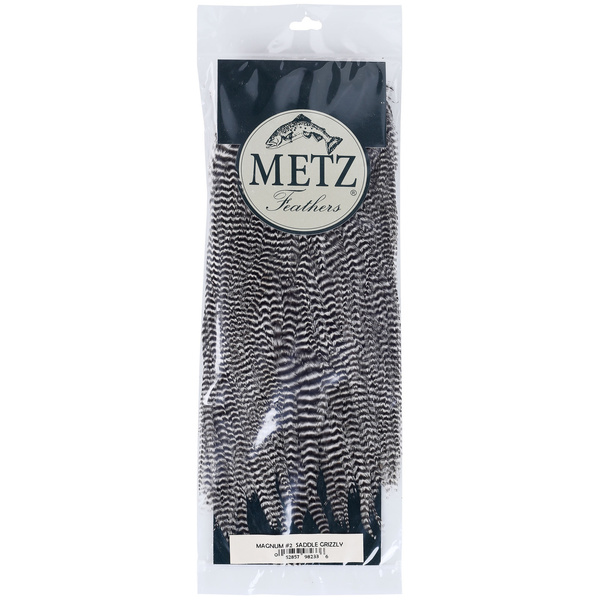 Metz Magnum Saddles