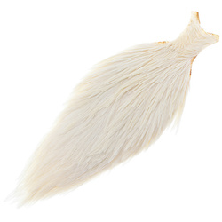 Petelinja vratna koža s perjem FFGene komercialne kakovosti