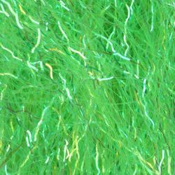 Hareline Ripple Ice Fiber