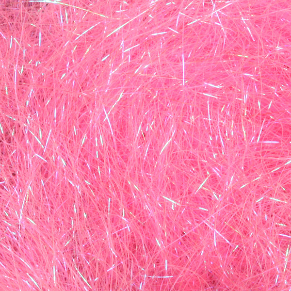 Hareline 8 in. Ice Wing Fiber