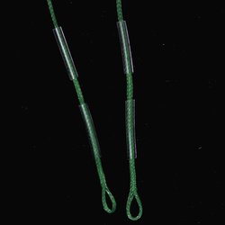 Sybai Braided Loop Connectors PLUS Micro