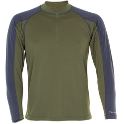 Taimen Brook Base Layer Zip Top