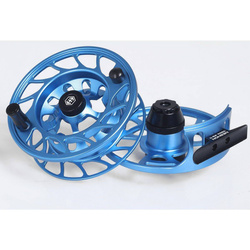 Fliegenrollen Negnon Vega