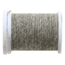 Fir de lână pentru corp Textreme Bug Wool