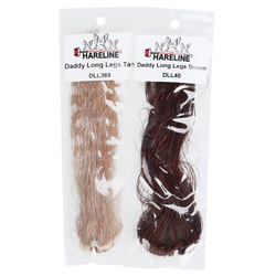Hareline Daddy Long Legs